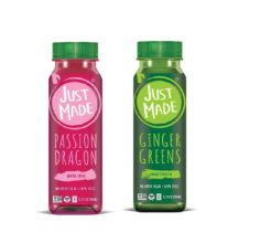 Just Made Drinks image