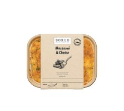 Boxed Cayman Frozen Meals image