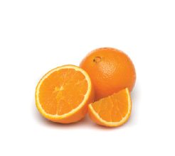Navel Oranges image