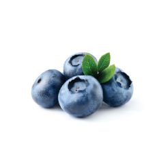 Blueberries image
