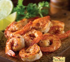 Sea Best Raw Shrimp image