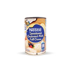 Nestle Sweetened Condensed Milk image
