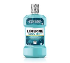 Listerine Antiseptic Mouthwash image