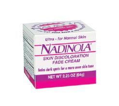 Nadinola Ultra Fade Cream image