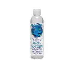 Tropical Seas Hand Sanitizer image