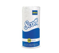 Scott Paper Towel image
